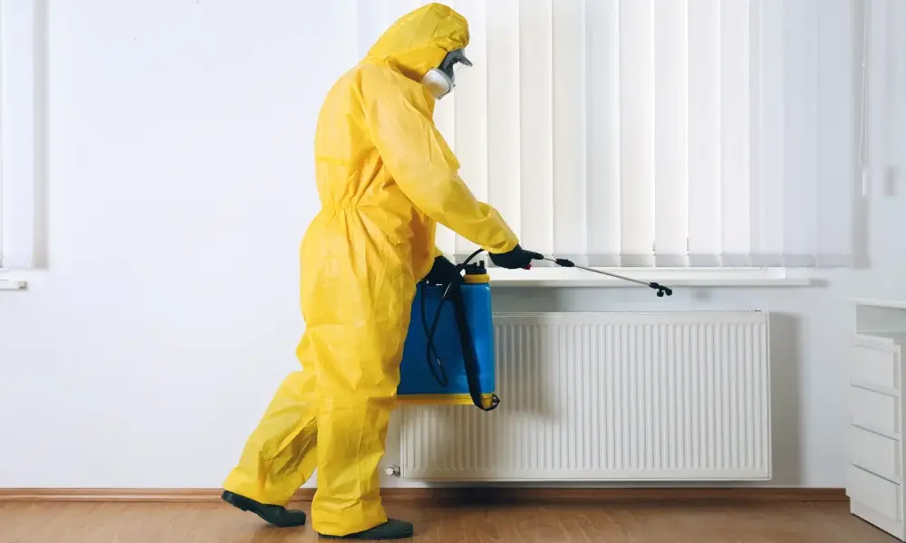 Black Mold Removal Black Mold Removal