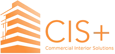 Commercial Interior Solutions Logo Commercial Interior Solutions Logo